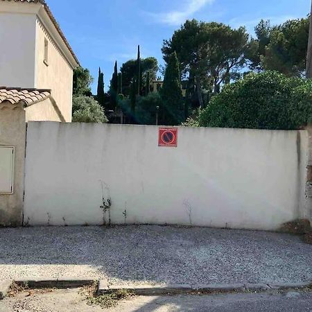 T2 La Ciotat 60M2 Avec Terrasse Equipee Daire Dış mekan fotoğraf
