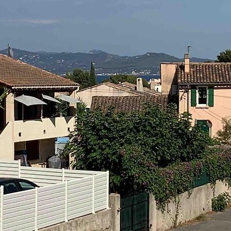T2 La Ciotat 60M2 Avec Terrasse Equipee Daire Dış mekan fotoğraf