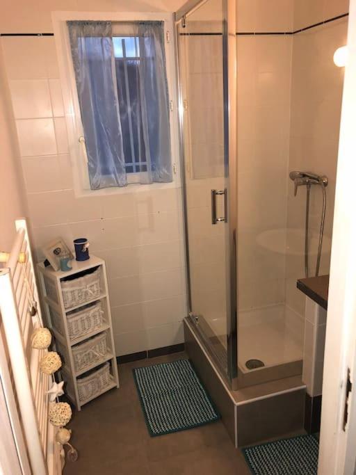 T2 La Ciotat 60M2 Avec Terrasse Equipee Daire Dış mekan fotoğraf