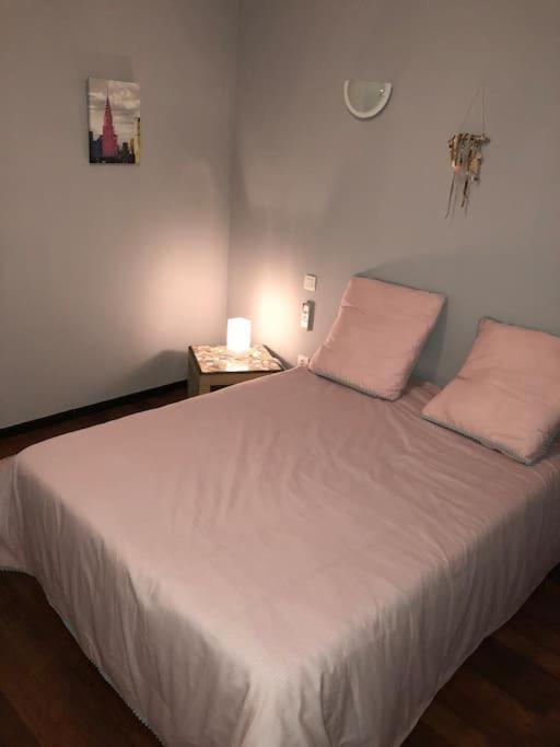 T2 La Ciotat 60M2 Avec Terrasse Equipee Daire Dış mekan fotoğraf