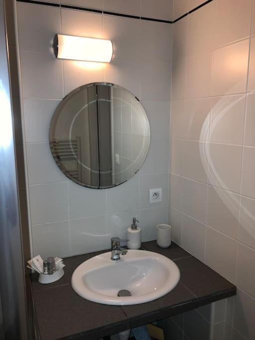 T2 La Ciotat 60M2 Avec Terrasse Equipee Daire Dış mekan fotoğraf